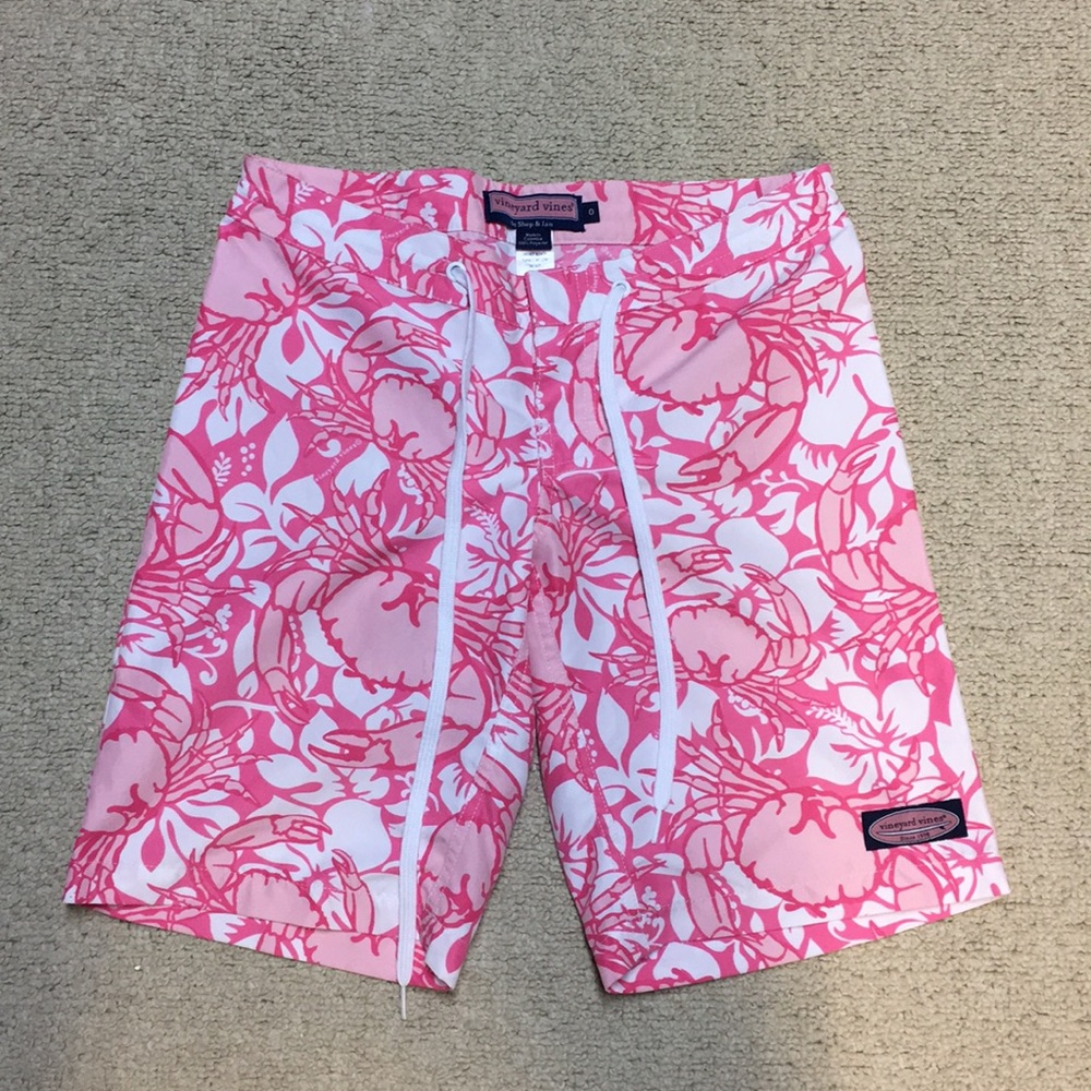 VINEYARD VINES BOARD SHORTS